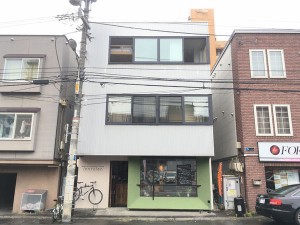 20160824Ten to Ten HOKKAIDO Hostel&Kitchen