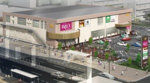千葉みなと 集合店舗一覧 開発管理事業 事業案内 ジェイアール東日本都市開発
