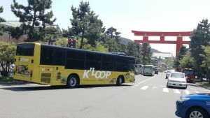 20170512京都観光ループバス